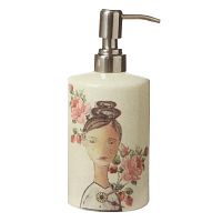 дозатор для жидкого мыла romantic в Магнитогорске