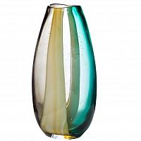 ваза h30xd16.5x10.5 (цветная) в Магнитогорске