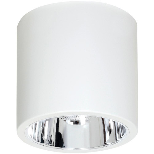 потолочный светильник luminex downlight round 7242 в Магнитогорске