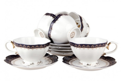 чайный сервиз cobalt 2 в Магнитогорске