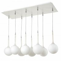 подвесная люстра lightstar simple light 803080 в Магнитогорске