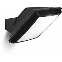 уличный настенный светодиодный светильник fumagalli giova/guizeppe 4p2.702.000.ayd4l в Магнитогорске