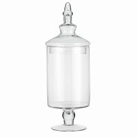 ваза декоративная карбузье средняя в Магнитогорске