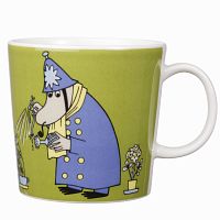 кружка инспектор в Магнитогорске