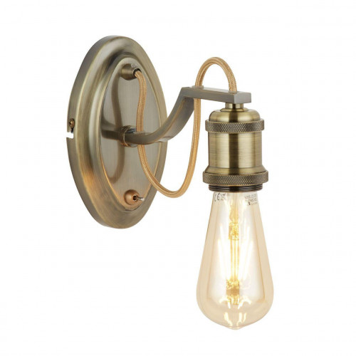 бра arte lamp inedito a2985ap-1ab в Магнитогорске