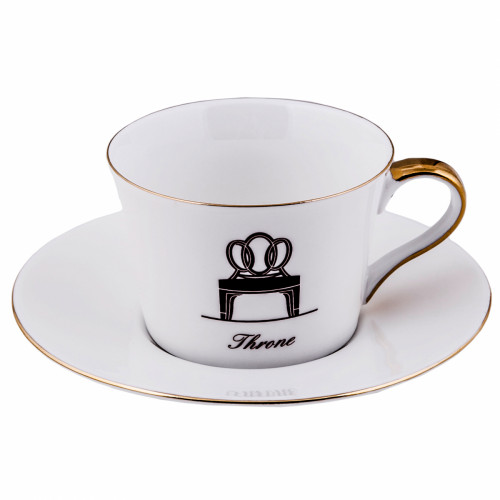 чайна пара flock в Магнитогорске