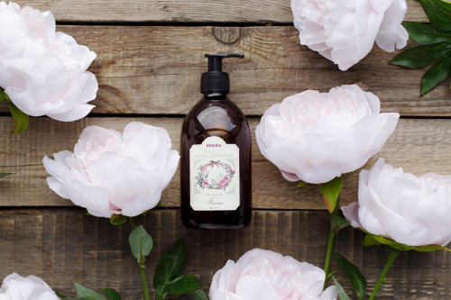 мыло жидкое пион в Магнитогорске