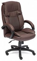 компьютерное кресло tetchair oreon (обивка кож/зам) для руководителя в Магнитогорске