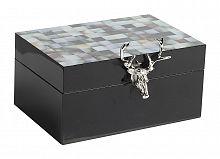 шкатулка для украшений cuernos grande в Магнитогорске