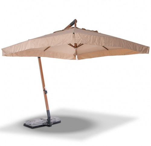 зонт «корсика» серый в Магнитогорске