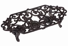 подставка под горячее на свечи lv в Магнитогорске