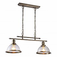 подвесная люстра arte lamp oglio a9273sp-2ab в Магнитогорске