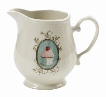 молочник чайный салон comptoir de famille в Магнитогорске