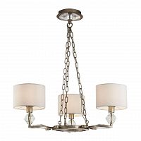 подвесная люстра maytoni luxe h006pl-03g в Магнитогорске