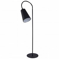 торшер tk lighting 3079 wire black в Магнитогорске