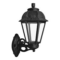 уличный настенный светильник fumagalli bisso/saba k22.131.000.axf1r в Магнитогорске