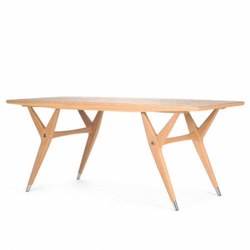 стол кофейный speck коричневый в Магнитогорске