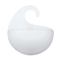 органайзер для ванной surf m, прозрачный в Магнитогорске