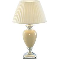 настольная лампа arte lamp lovely a5199lt-1wh в Магнитогорске