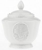 сахарница медальон lv в Магнитогорске