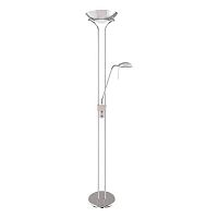 торшер arte lamp duetto a4329pn-2cc в Магнитогорске