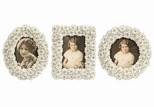 фоторамки маргаритки (набор 3 шт) в Магнитогорске