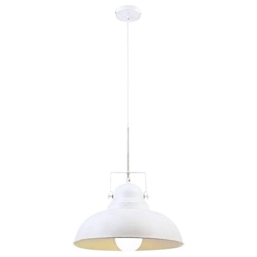 подвесной светильник arte lamp martin a5213sp-1wg в Магнитогорске