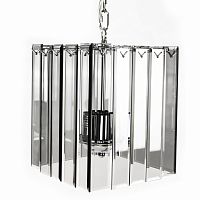 люстра harlow маленькая прозрачная в Магнитогорске