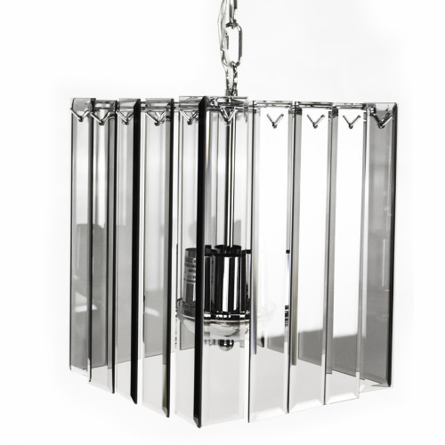 люстра harlow маленькая прозрачная в Магнитогорске