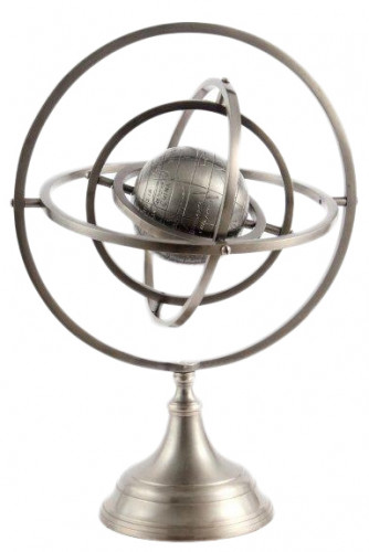 глобус / 48126 (armillary satin) в Магнитогорске