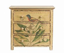 декоративный мини-комод для хранения мелочей pittura в Магнитогорске