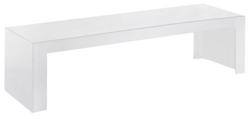 консоль 5005 широкая белая в Магнитогорске