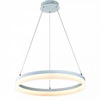 подвесной светодиодный светильник arte lamp 41 a9306sp-1wh в Магнитогорске