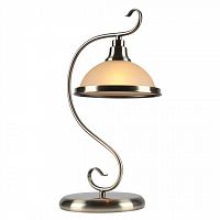 настольная лампа arte lamp safari a6905lt-1ab в Магнитогорске