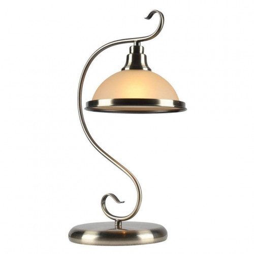 настольная лампа arte lamp safari a6905lt-1ab в Магнитогорске