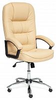 компьютерное кресло tetchair ch 9944 хром для руководителя в Магнитогорске