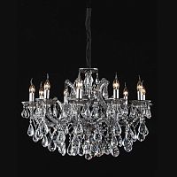 люстра md112801-10a от illuminati хром в Магнитогорске
