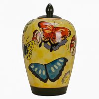 ваза настольная / jcd-7167 (jcd-7167) в Магнитогорске