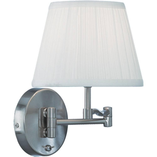 бра arte lamp california a2872ap-1ss в Магнитогорске