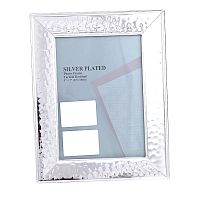 фоторамка maria серебристого цвета в Магнитогорске