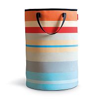 корзина для белья sandy stripes в Магнитогорске