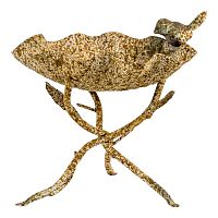 декоративная чаша «алезия» в Магнитогорске