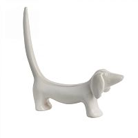 подставка для колец такса в Магнитогорске