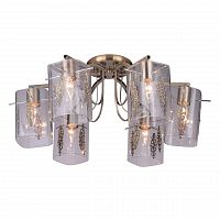 потолочная люстра toplight rosaline tl3710x-06ab в Магнитогорске