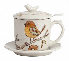 чайный набор nightingale в Магнитогорске
