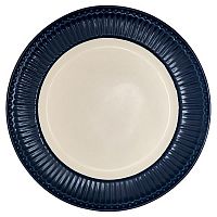 тарелка alice dark blue в Магнитогорске