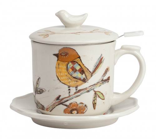 чайный набор nightingale в Магнитогорске