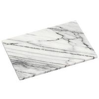 доска сервировочная из мрамора 20*30 в Магнитогорске