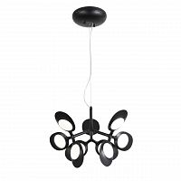 подвесная светодиодная люстра st luce farfalla sl824.403.09 в Магнитогорске