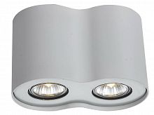 потолочный светильник arte lamp falcon a5633pl-2wh в Магнитогорске